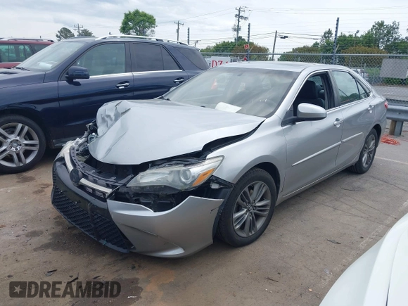 2017 Toyota Camry XLE with VIN 4T1BF1FK6HU348598, listed as a IAAI auction lot 42033513 with 114,475 mi miles and . Bid and sale history available at DreamBid. Image 19.