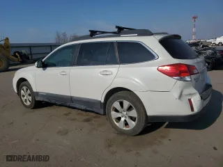 2010 Subaru Outback Prem All-Weather/HK Aud with VIN 4S4BRBFC4A3352912, listed as a Copart auction lot 85255494 with 227,288 mi miles and Clean Title. Bid and sale history available at carsss.com. Image 2.