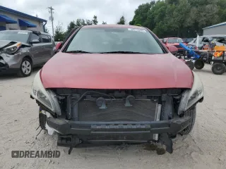 2017 Hyundai Sonata SE z VIN 5NPE24AF5HH483106, wystawiony jako Copart lot #59513995 z przebiegiem 101 774 mil mil oraz Szkoda całkowita • Salvage title. Historia ofert i sprzedaży dostępna na DreamBid. Obrazek 5.