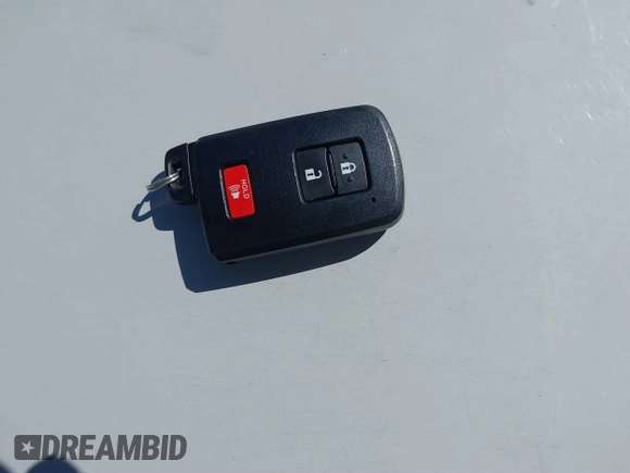 2023 Toyota Tacoma SR5 z VIN 3TMDZ5BN1PM163714, wystawiony jako IAAI lot #41814446 z przebiegiem 14 069 mil mil oraz . Historia ofert i sprzedaży dostępna na DreamBid. Obrazek 11.