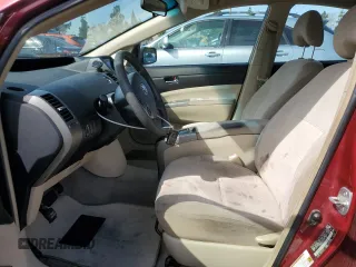 2005 Toyota Prius with VIN JTDKB20U850131427, listed as a Copart auction lot 49413085 with 259,866 mi miles and Clean Title. Bid and sale history available at carsss.com. Image 7.