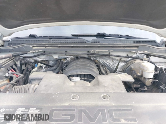 2015 GMC Sierra 1500 SLT with VIN 3GTU2VEC5FG430011, listed as a IAAI auction lot 41951399 with 277,582 mi miles and . Bid and sale history available at DreamBid. Image 10.