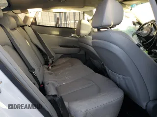 2016 Kia Optima EX with VIN 5XXGU4L34GG030790, listed as a Copart auction lot 46447705 with 148,890 mi miles and Salvage Title. Bid and sale history available at carsss.com. Image 10.