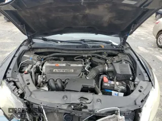 2013 Honda Crosstour EX-L with VIN 5J6TF3H53DL005947, listed as a Copart auction lot 70949974 with 116,191 mi miles and Salvage Title. Bid and sale history available at carsss.com. Image 12.