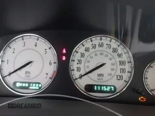 2004 Chrysler 300M M z VIN 2C3HE66G64H685168, wystawiony jako IAAI lot #42323711 z przebiegiem 111 527 mil mil oraz . Historia ofert i sprzedaży dostępna na DreamBid. Obrazek 7.