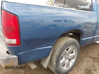 2004 Dodge 1500 SLT with VIN 1D7HU18D24S662134, listed as a IAAI auction lot 42080720 with 256,402 mi miles and . Bid and sale history available at carsss.com. Image 6.