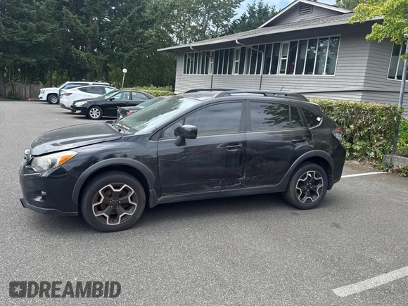 2013 Subaru Crosstrek Limited с VIN JF2GPAGC8D2803134, выставлен на аукционе Copart как лот 61257775 с пробегом 165 313 миль миль и Чистый • Clean title. История ставок и продаж доступна на DreamBid. Изображение 2.