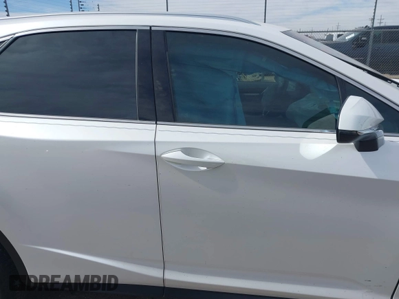 2019 Lexus RX with VIN 2T2ZZMCA9KC122398, listed as a IAAI auction lot 41565276 with 53,858 mi miles. Bid and sale history available at carsss.com. Image 13.