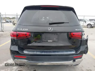 2022 Mercedes-Benz GLB 250 с VIN W1N4M4HB1NW239248, выставлен на аукционе IAAI как лот 41286106 с пробегом 49 238 миль миль и . История ставок и продаж доступна на DreamBid. Изображение 16.