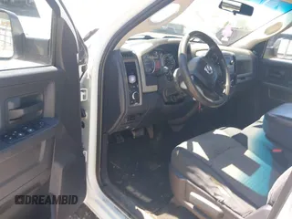 2012 Ram 1500 Tradesman with VIN 1C6RD7KP3CS235250, listed as a IAAI auction lot 41849020 with 138,068 mi miles and . Bid and sale history available at DreamBid. Image 20.