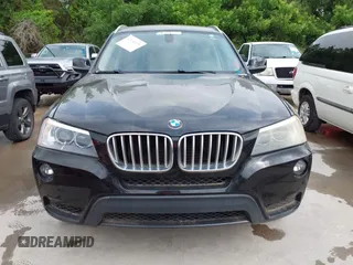 2011 BMW X3 35i with VIN 5UXWX7C59BL730348, listed as a IAAI auction lot 42144171 with 89,270 mi miles and . Bid and sale history available at DreamBid. Image 6.