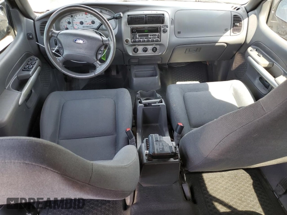 2002 Ford Explorer Sport Trac Value с VIN 1FMZU67E92UD55448, выставлен на аукционе Copart как лот 52612225 с пробегом 168 475 миль миль и Списание • Salvage title. История ставок и продаж доступна на DreamBid. Изображение 8.