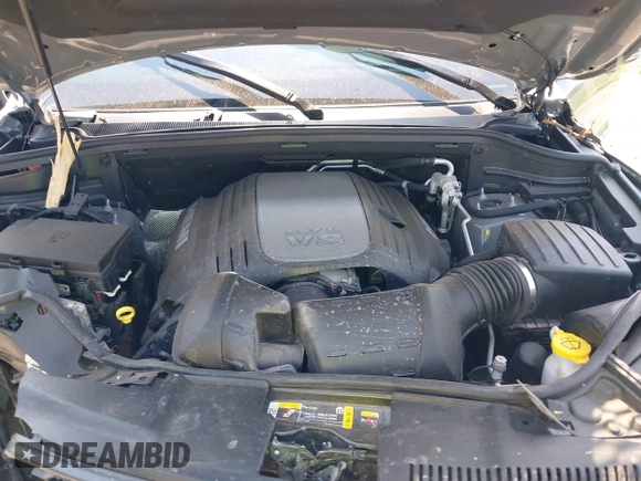2023 Dodge Durango R/T с VIN 1C4SDJCT5PC612616, выставлен на аукционе IAAI как лот 42487339 с пробегом 25 309 миль миль и . История ставок и продаж доступна на DreamBid. Изображение 10.