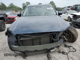 2022 Volvo XC90 Inscription with VIN YV4A221LXN1825710, listed as a Copart auction lot 57260015 with Not provided miles and Salvage title. Bid and sale history available at DreamBid. Image 5.