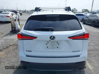 2018 Lexus NX 300 z VIN JTJYARBZ9J2085200, wystawiony jako IAAI lot #42234205 z przebiegiem 135 352 mil mil oraz . Historia ofert i sprzedaży dostępna na DreamBid. Obrazek 16.