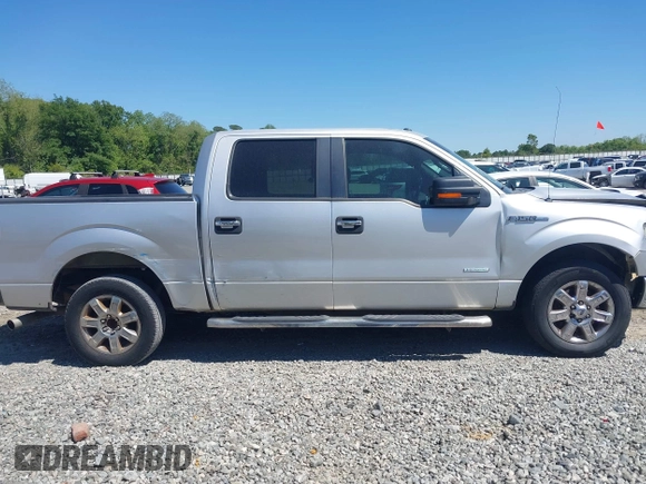 2013 Ford F-150 XL с VIN 1FTFW1CT6DFB79927, выставлен на аукционе IAAI как лот 42061723 с пробегом 235 681 миль миль и . История ставок и продаж доступна на DreamBid. Изображение 13.