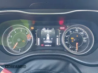 2019 Jeep Cherokee Latitude Plus with VIN 1C4PJLLB2KD296144, listed as a IAAI auction lot 41681051 with 199,698 mi miles and . Bid and sale history available at DreamBid. Image 7.
