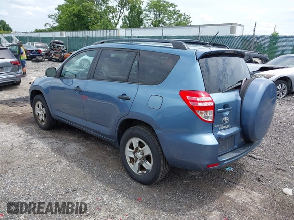 2012 Toyota RAV4 с VIN 2T3BF4DVXCW182083, выставлен на аукционе IAAI как лот 42786003 с пробегом 167 096 миль миль и . История ставок и продаж доступна на DreamBid. Изображение 3.