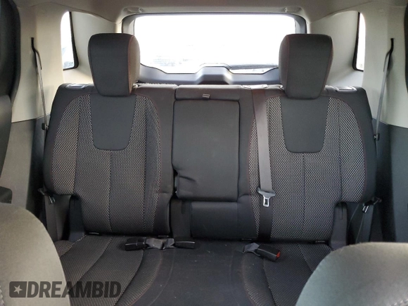 2016 GMC Terrain SLE with VIN 2GKALNEK2G6294655, listed as a Copart auction lot 42536425 with 106,319 mi miles and Salvage Title. Bid and sale history available at carsss.com. Image 10.