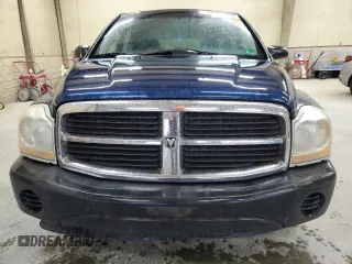 2005 Dodge Durango SXT с VIN 1D4HB38NX5F611014, выставлен на аукционе Copart как лот 44391495 с пробегом 150 786 миль миль и Списание • Salvage title. История ставок и продаж доступна на DreamBid. Изображение 5.