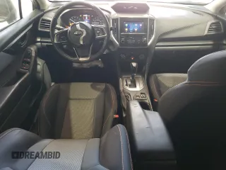 2019 Subaru Crosstrek Premium z VIN JF2GTAEC3KH303696, wystawiony jako Copart lot #59747415 z przebiegiem 84 117 mil mil oraz Szkoda całkowita • Salvage title. Historia ofert i sprzedaży dostępna na DreamBid. Obrazek 8.