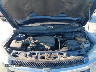 2008 Chevrolet Equinox LS with VIN 2CNDL23F386022741, listed as a Copart auction lot 49712265 with 120,639 mi miles and Salvage Title. Bid and sale history available at carsss.com. Image 11.