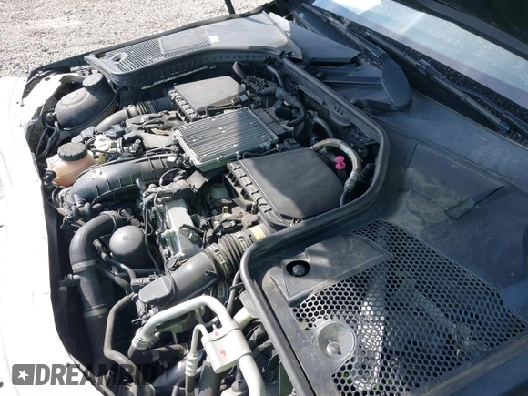 2016 Mercedes-Benz C 450 AMG with VIN 55SWF6EB7GU132155, listed as a IAAI auction lot 41810134 with 108,797 mi miles and . Bid and sale history available at carsss.com. Image 10.