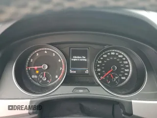 2021 Volkswagen Atlas SE z VIN 1V2DC2CA4MC205249, wystawiony jako Copart lot #52105575 z przebiegiem 54 134 mil mil oraz Szkoda całkowita • Salvage title. Historia ofert i sprzedaży dostępna na DreamBid. Obrazek 9.