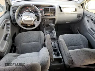 2004 Chevrolet Tracker LT z VIN 2CNBE634X46900683, wystawiony jako Copart lot #88601815 z przebiegiem 146 915 mil mil oraz Szkoda całkowita • Salvage title. Historia ofert i sprzedaży dostępna na DreamBid. Obrazek 8.