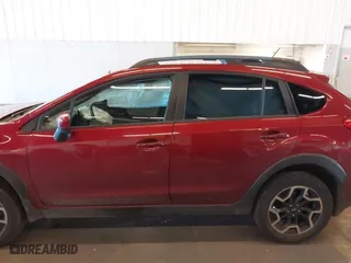 2016 Subaru Crosstrek Premium with VIN JF2GPABC4GG286915, listed as a IAAI auction lot 41301853 with 97,847 mi miles. Bid and sale history available at carsss.com. Image 14.