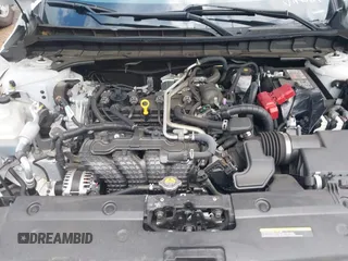 2024 Nissan Altima SV with VIN 1N4BL4DV0RN350117, listed as a IAAI auction lot 42582517 with 5,180 mi miles and . Bid and sale history available at DreamBid. Image 10.