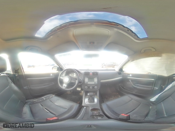 2010 Volkswagen Jetta Sedan Limited with VIN 3VWRX7AJ2AM143112, listed as a Copart auction lot 49739795 with 123,279 mi miles and Salvage Title. Bid and sale history available at carsss.com. Image 13.