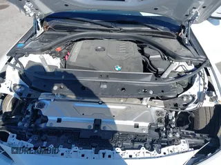 2024 BMW 4 Series 430i z VIN WBA53AP04RCN45331, wystawiony jako IAAI lot #41592661 z przebiegiem 10 078 mil mil oraz . Historia ofert i sprzedaży dostępna na DreamBid. Obrazek 10.