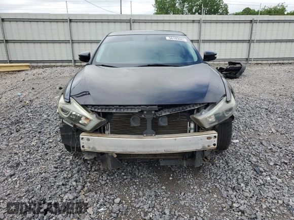2017 Nissan Maxima SR z VIN 1N4AA6AP1HC362385, wystawiony jako Copart lot #56195685 z przebiegiem 177 839 mil mil oraz Szkoda całkowita • Salvage title. Historia ofert i sprzedaży dostępna na DreamBid. Obrazek 5.