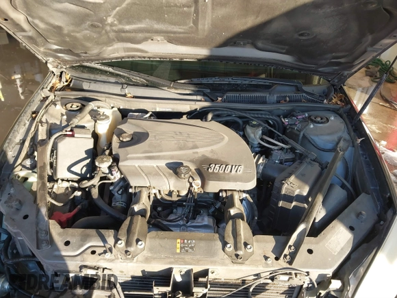 2011 Chevrolet Impala LT Retail with VIN 2G1WB5EK9B1255497, listed as a IAAI auction lot 41242099 with 126,148 mi miles and . Bid and sale history available at DreamBid. Image 10.