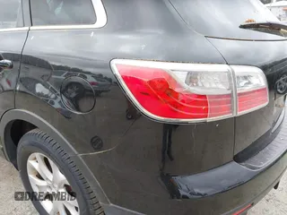 2011 Mazda CX-9 Touring with VIN JM3TB3CV0B0331123, listed as a IAAI auction lot 42260158 with 130,411 mi miles and . Bid and sale history available at DreamBid. Image 6.