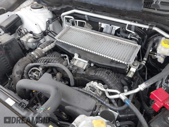 2022 Subaru Ascent Touring z VIN 4S4WMARD2N3413520, wystawiony jako IAAI lot #42216028 z przebiegiem 73 482 mil mil oraz . Historia ofert i sprzedaży dostępna na DreamBid. Obrazek 10.