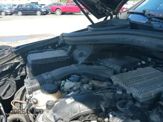 2018 Mercedes-Benz GLS 450 with VIN 4JGDF6EE3JB073582, listed as a IAAI auction lot 42404514 with 146,617 mi miles and . Bid and sale history available at DreamBid. Image 19.
