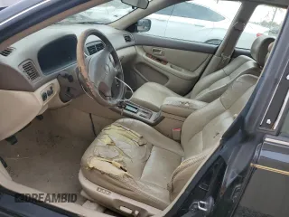 1997 Lexus ES 300 Luxury Sport Sdn with VIN JT8BF22G2V0059232, listed as a Copart auction lot 83820544 with 285,436 mi miles and Salvage Title. Bid and sale history available at carsss.com. Image 7.