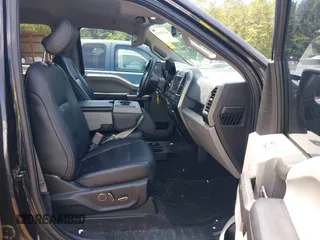 2015 Ford F-150 XL with VIN 1FTEW1CP7FKE20242, listed as a IAAI auction lot 42245510 with 66,122 mi miles and . Bid and sale history available at DreamBid. Image 5.