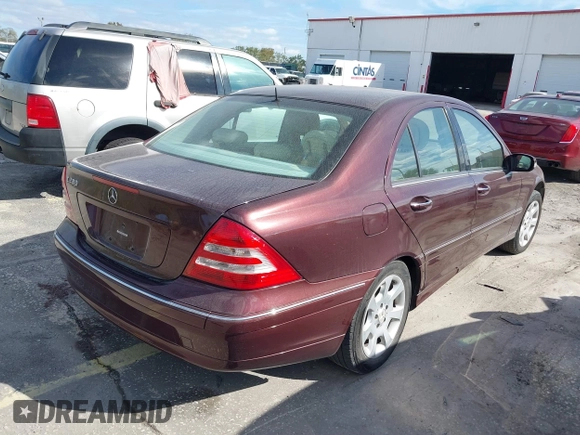 2006 Mercedes-Benz C 280 Luxury с VIN WDBRF54HX6A901980, выставлен на аукционе IAAI как лот 41437202 с пробегом Не указан миль и . История ставок и продаж доступна на DreamBid. Изображение 4.