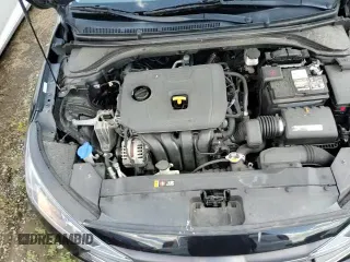 2019 Hyundai Elantra SEL z VIN KMHD84LF0KU871795, wystawiony jako Copart lot #66250755 z przebiegiem 50 790 mil mil oraz Szkoda całkowita • Salvage title. Historia ofert i sprzedaży dostępna na DreamBid. Obrazek 15.