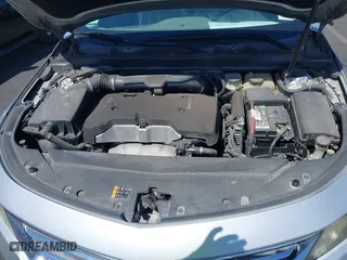 2014 Chevrolet Impala LT with VIN 1G1115SL0EU161902, listed as a IAAI auction lot 41959143 with 125,101 mi miles. Bid and sale history available at carsss.com. Image 10.