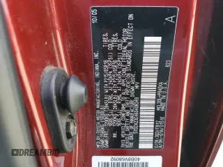 2006 Toyota Sienna CE with VIN 5TDZA23C46S408349, listed as a Copart auction lot 51479595 with 231,901 mi miles and Salvage Title. Bid and sale history available at carsss.com. Image 13.