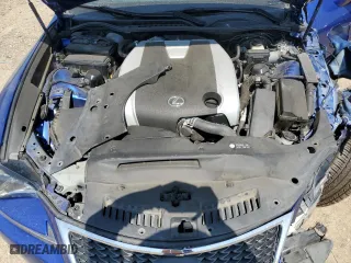 2015 Lexus RC 350 with VIN JTHHE5BC7F5006056, listed as a Copart auction lot 70488054 with 110,687 mi miles and Salvage Title. Bid and sale history available at carsss.com. Image 11.