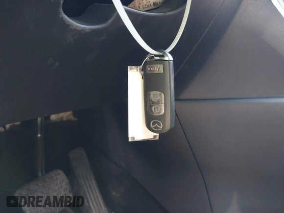 2014 Mazda CX-5 Touring with VIN JM3KE2CY2E0374440, listed as a IAAI auction lot 41634144 with 106,145 mi miles and . Bid and sale history available at DreamBid. Image 11.