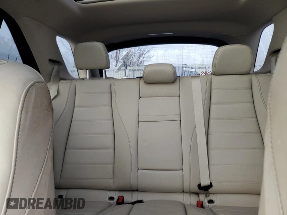2020 Mercedes-Benz GLE 450 z VIN 4JGFB5KBXLA235824, wystawiony jako Copart lot #84205784 z przebiegiem 62 194 mil mil oraz Szkoda całkowita • Salvage title. Historia ofert i sprzedaży dostępna na DreamBid. Obrazek 10.