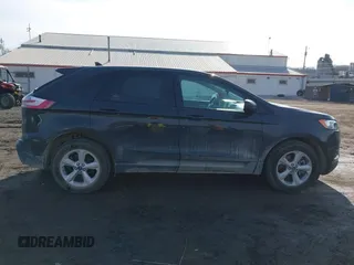 2021 Ford Edge SE с VIN 2FMPK4G97MBA50768, выставлен на аукционе IAAI как лот 41529430 с пробегом 89 523 миль миль и . История ставок и продаж доступна на DreamBid. Изображение 13.