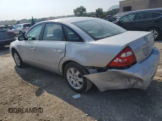 2005 Mercury Montego Luxury z VIN 1MEFM40125G620733, wystawiony jako Copart lot #67879094 z przebiegiem 140 278 mil mil oraz Szkoda całkowita • Salvage title. Historia ofert i sprzedaży dostępna na DreamBid. Obrazek 2.