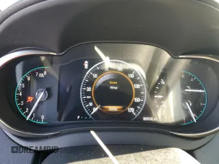 2015 Buick LaCrosse Premium II with VIN 1G4GF5G39FF144853, listed as a Copart auction lot 46542055 with 80,938 mi miles and Salvage Title. Bid and sale history available at DreamBid. Image 9.